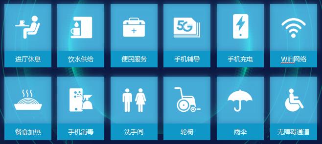 电信营业厅爱心翼站母亲节活动,电信营业厅爱心驿站