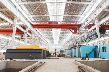 赋能产业振兴,补齐发展短板优化产业布局