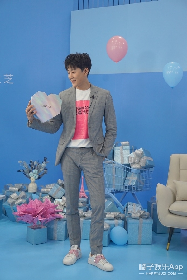 兰芝致美紧颜焕采三重凝萃系列,兰芝新品重磅来袭