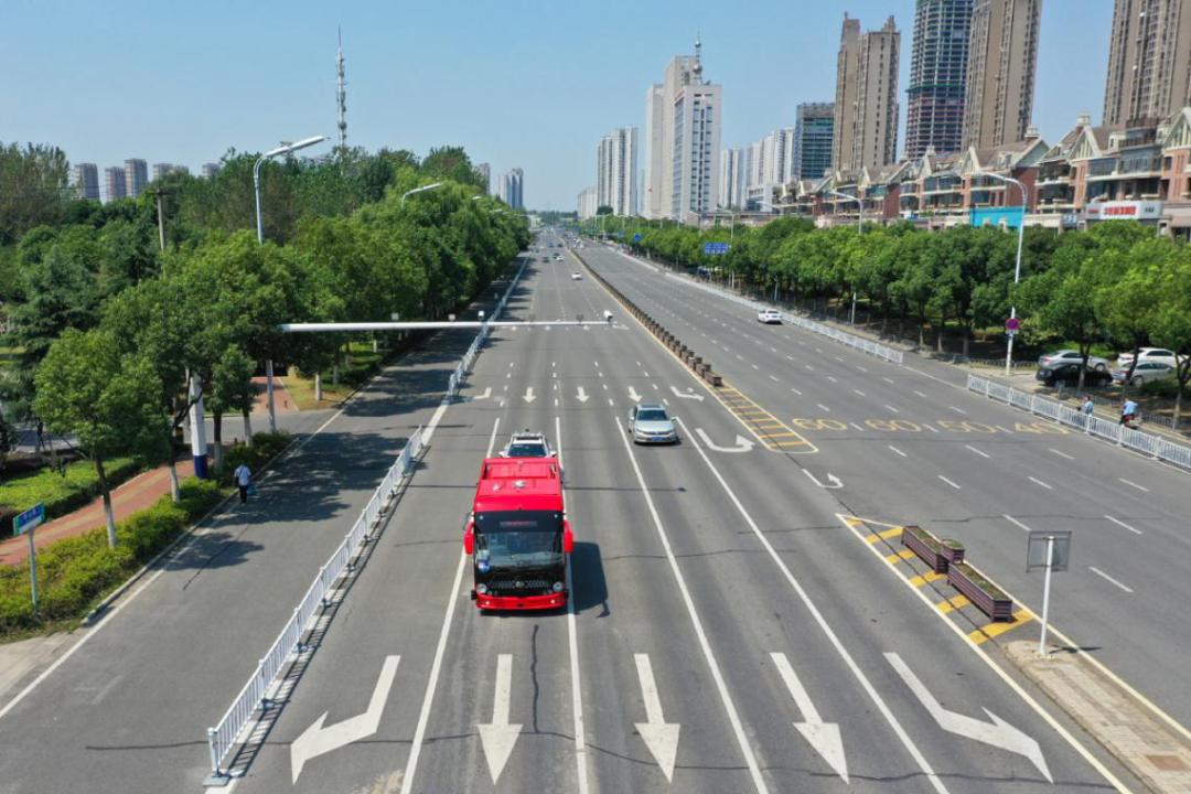 无人驾驶路线规划,无人驾驶路径规划综述