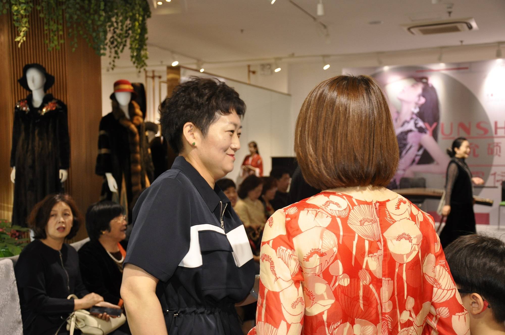 彩！到烟台这个地方领略时尚“古法”