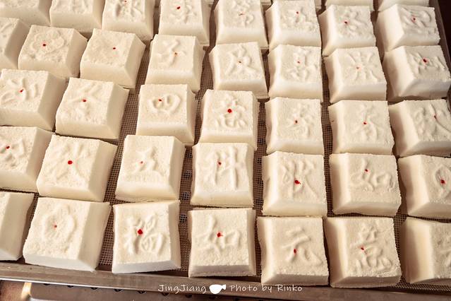 寻味泰州美食绘画,手绘靖江