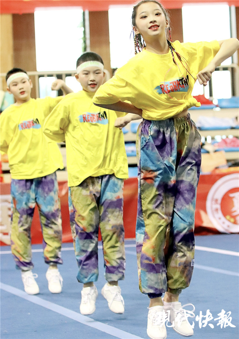 乐韵童心，逐梦成长！在南京市南昌路小学寻找快乐源泉