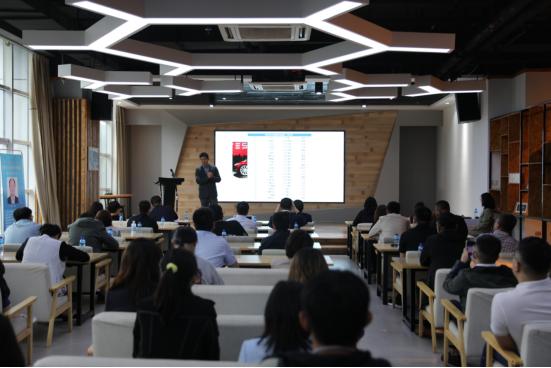 山东烟台高新区蓝色智谷,烟台高新区发展的思路和建议