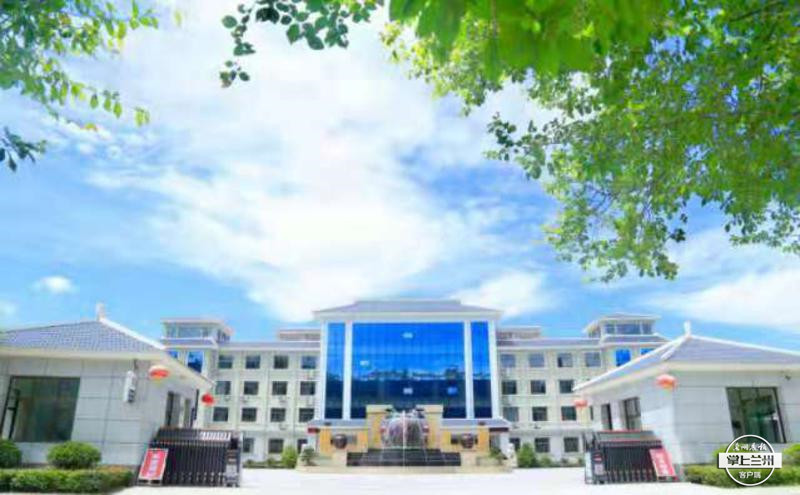 红川酒业心系员工,红川酒营销