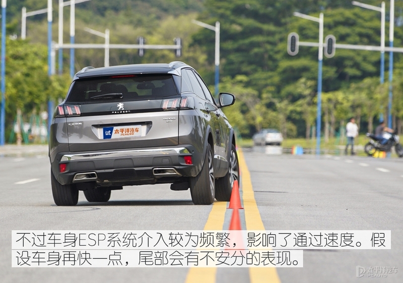 新一代标致4008爆改图片,标致4008改款跟没改款怎么分别