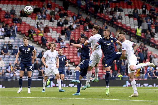 惊鸿一瞥,捷克斯洛伐克足球实力排名