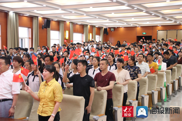 阳信县实验中学2021毕业典礼,阳信县实验中学2020毕业典礼