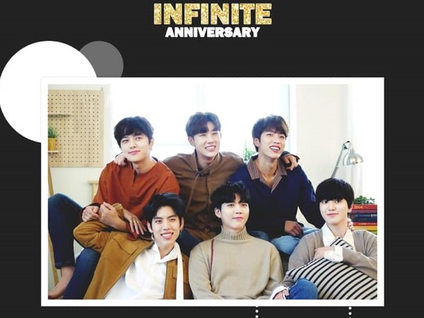 圣圭签新东家、成烈没有要开健身房！INFINITE所属公司现况