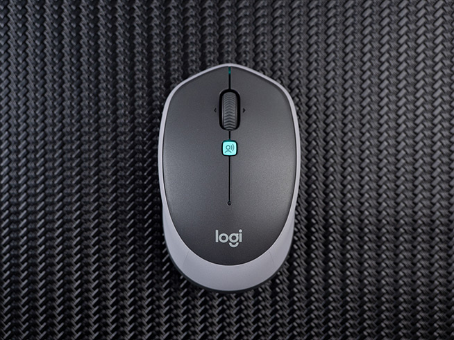 罗技m380语音鼠标写文章,罗技m380语音鼠标使用方法