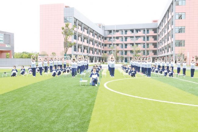 黄冈市黄冈明珠学校官网,黄冈新明珠