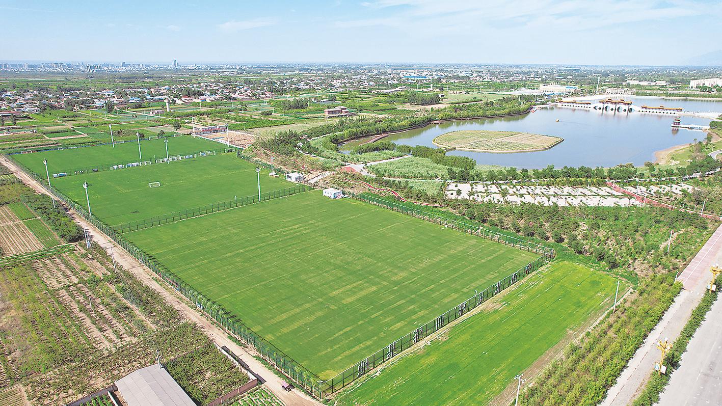 推动体育强省建设,加快建设文化体育强省的意见