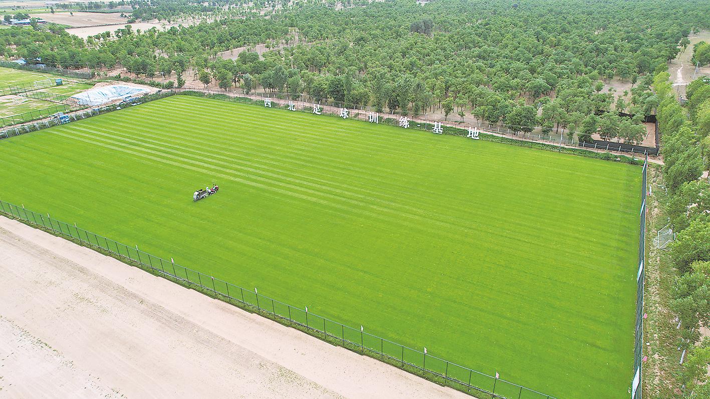 打造体育强省,加快建设体育强国