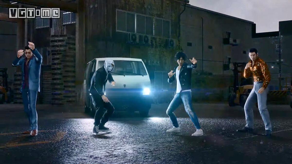 2023年值得期待的新游戏,未来3年值得期待的游戏