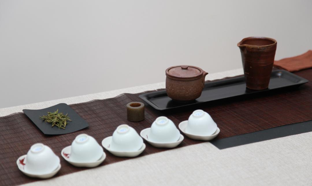 蔡澜说吃吃喝喝,蔡澜品茶视频