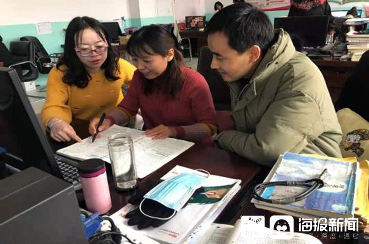 聊城人的援青日记①：刘珍，你可不能怂