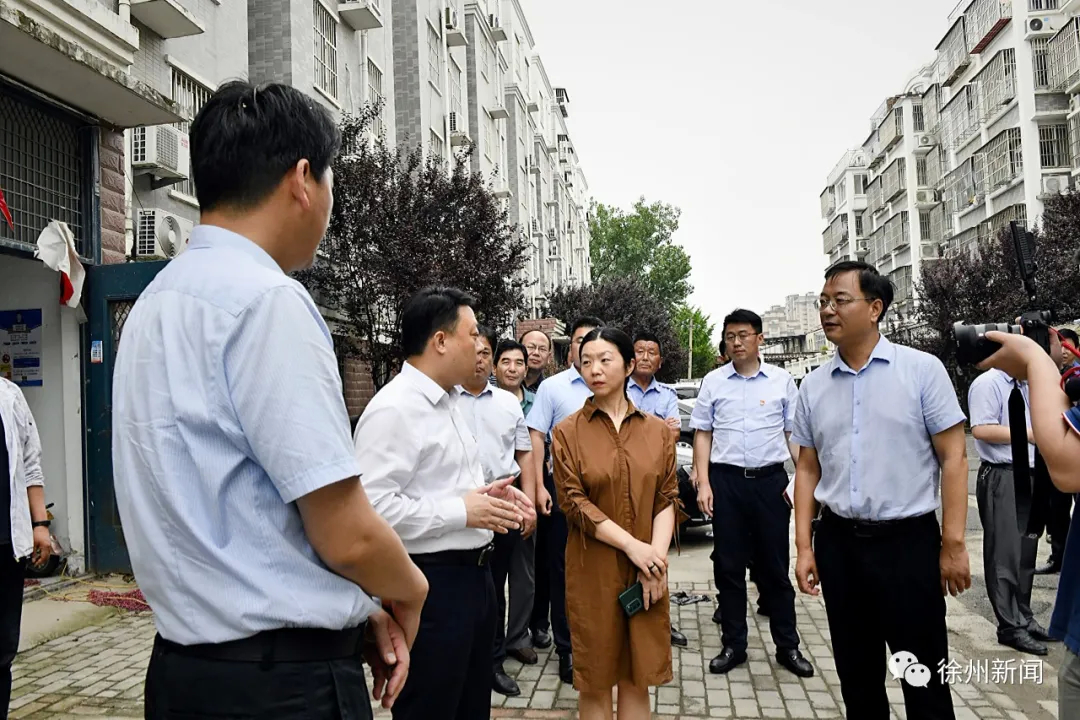 书记与县长,书记每周工作安排