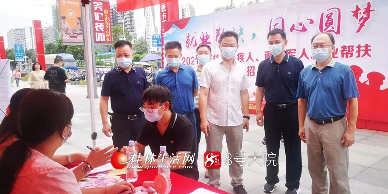 招聘100个岗位,40余家企业200多个岗位招聘会详情