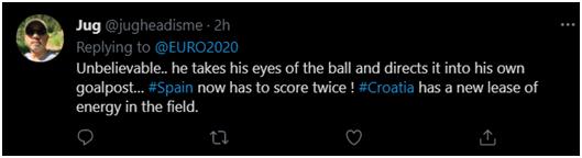 西班牙惊天乌龙,法国2-1逆转西班牙视频回放