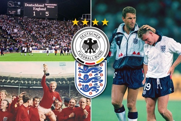 英德大战纪录,10年英德大战比分