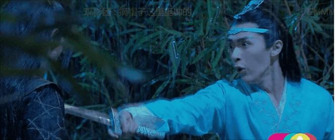 虐心演技大比拼,演技炸裂扎心