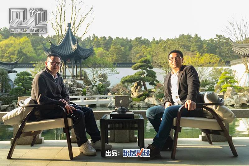 肖继孝：诗人的桃源