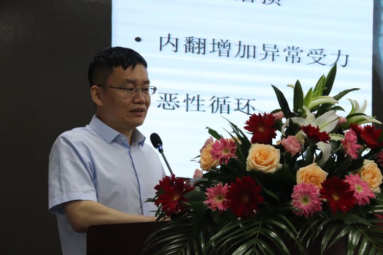 山东大学齐鲁医院“骨关节阶梯治疗专家工作室”落户桓台县中医院