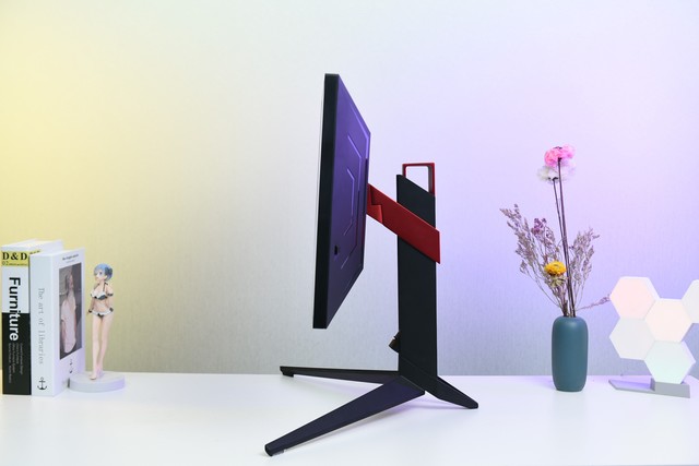 aoc爱攻ag274uxp评测,aoc爱攻ag405uxc测评