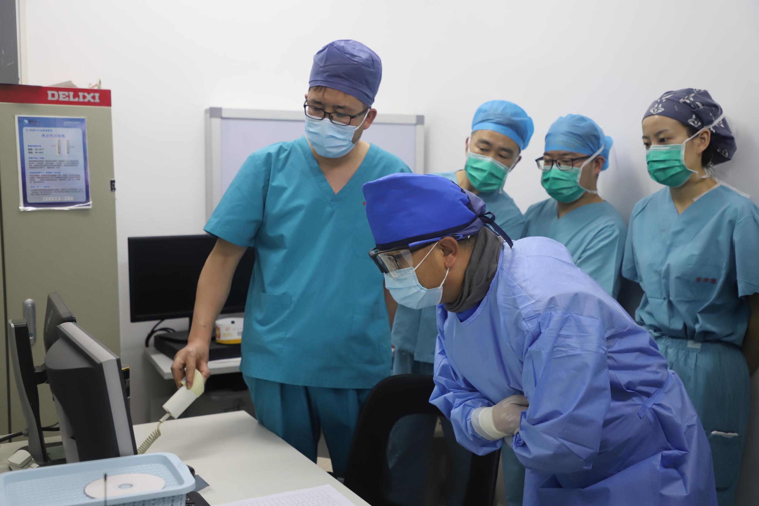 西宁市第一医疗集团总院,西宁第一医疗集团急诊