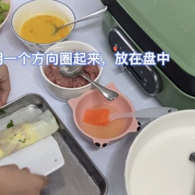 超好吃的肠粉酱汁,最好吃的肠粉酱汁