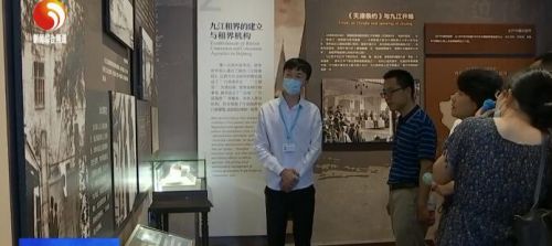 红色革命故事地标图片,红色地标的故事记录