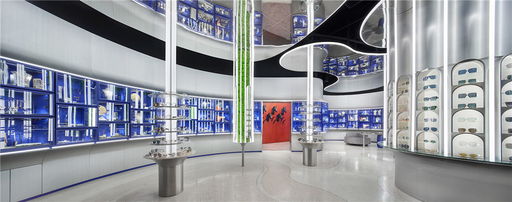 DESFAGROUP|bloomhub饰品买手店