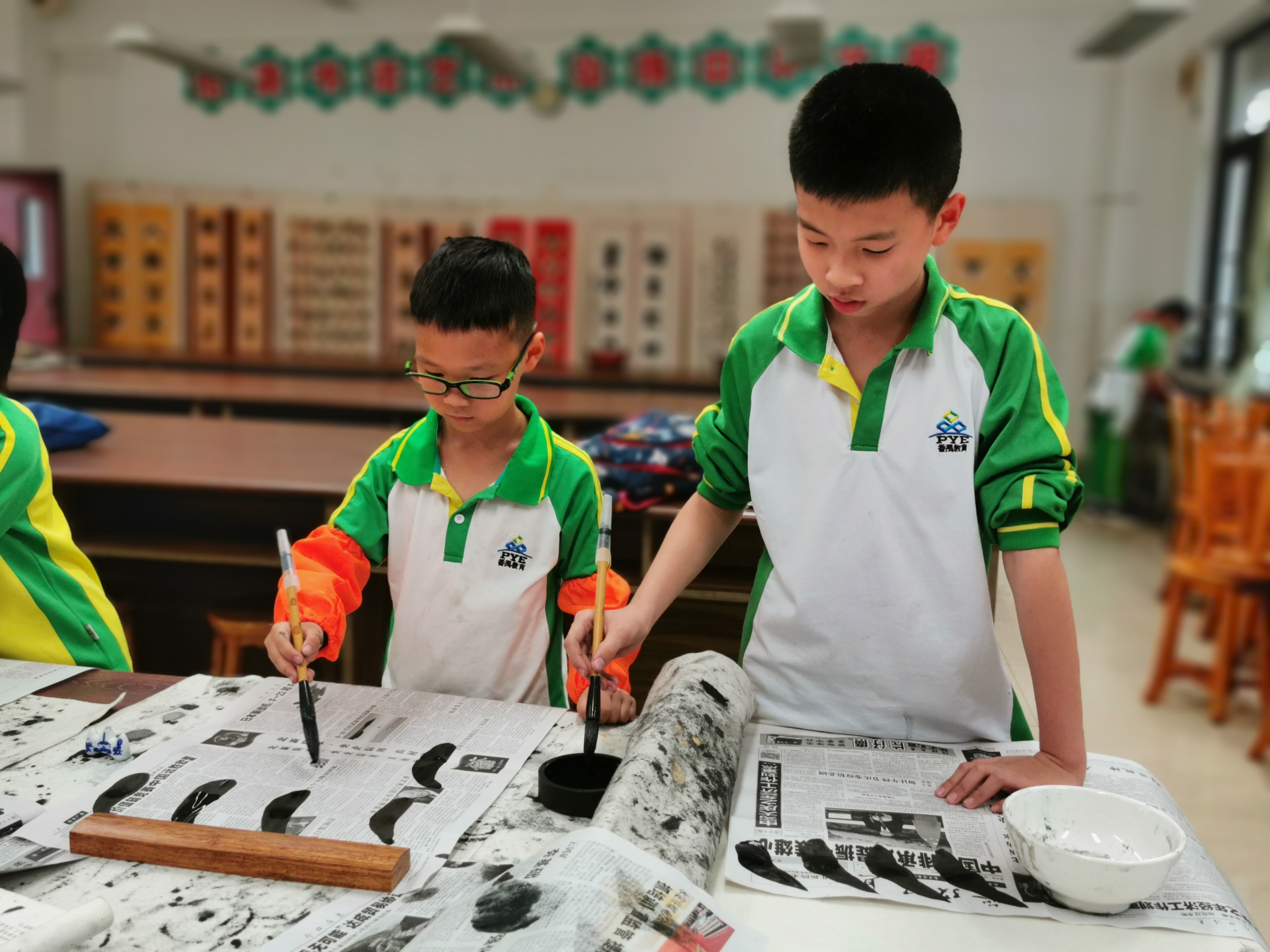 广州番禺暑期幼儿托管班,广州番禺暑假托管