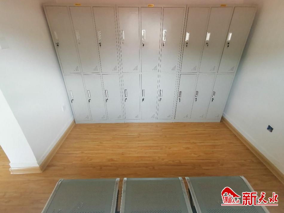 天水南山体育场,南山体育场开放时间