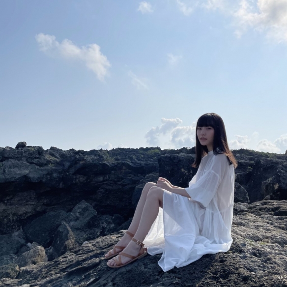 新垣结衣美少女,日本名模新垣结衣