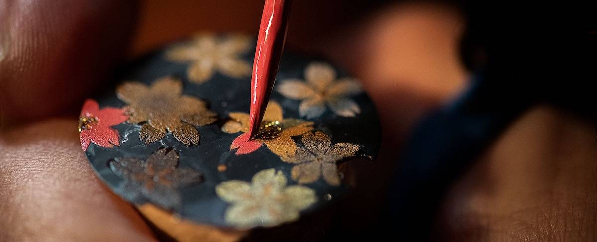 当日本遇上中国会擦出什么火花,当日本动漫遇上浮世绘画风