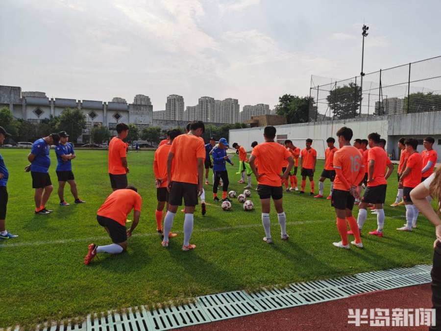 青岛海牛淘汰南通支云,青岛海牛赢下关键保级战