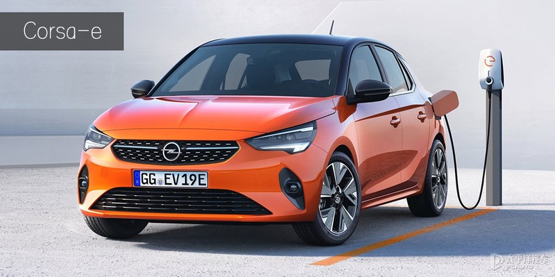 4个全新平台，8款新车，破产者联盟大肆进攻！这是要靠电气化翻身？