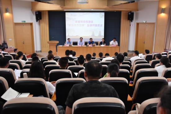 在援疆工作中砥砺前行,援疆支援工作