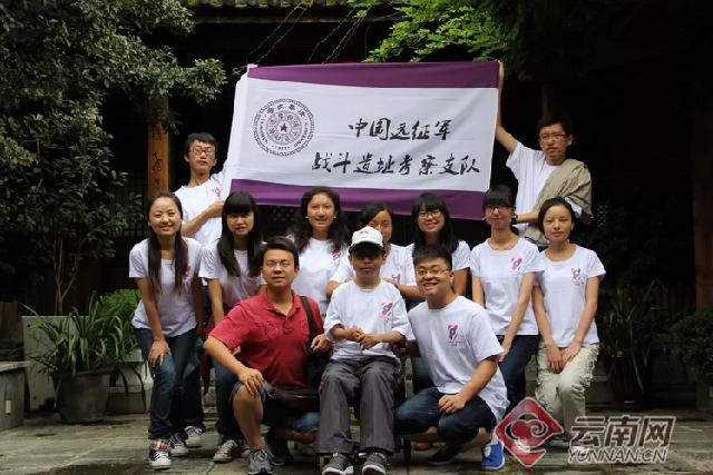 轮椅上的天才矣晓沅,清华学子轮椅超人矣晓沅