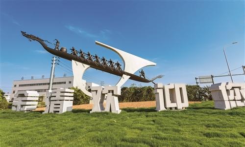 金清镇最新规划图,金清城市建设