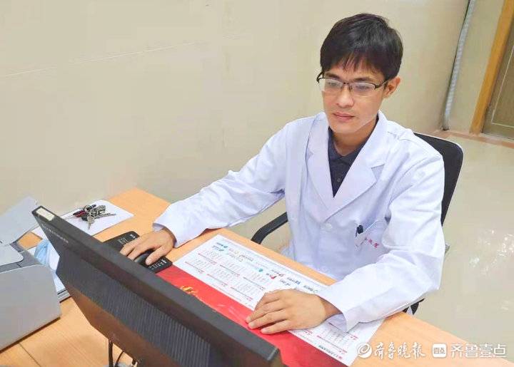 告别咯血，远离病痛！德州二院支气管动脉栓塞术解决咯血麻烦