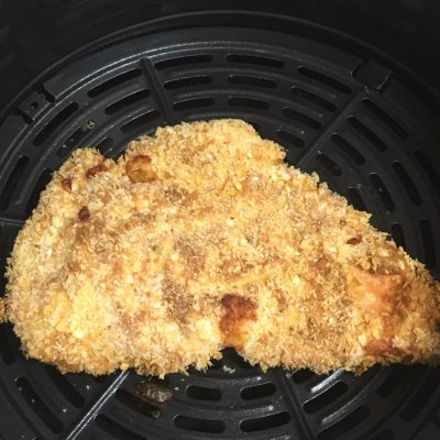 好吃美味煎鸡排,盐焗鸡翅六分钟快手菜