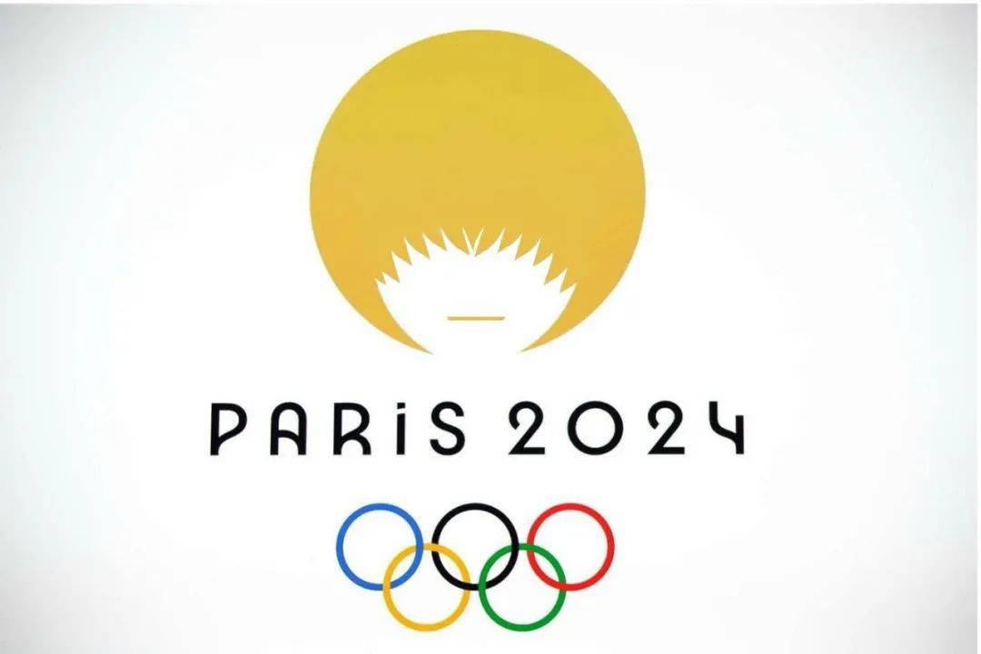 终于被“玩坏了”！2024巴黎奥运设计撞脸鲁豫？东京奥运会图标被疯狂恶搞！设计还得看沙雕网友