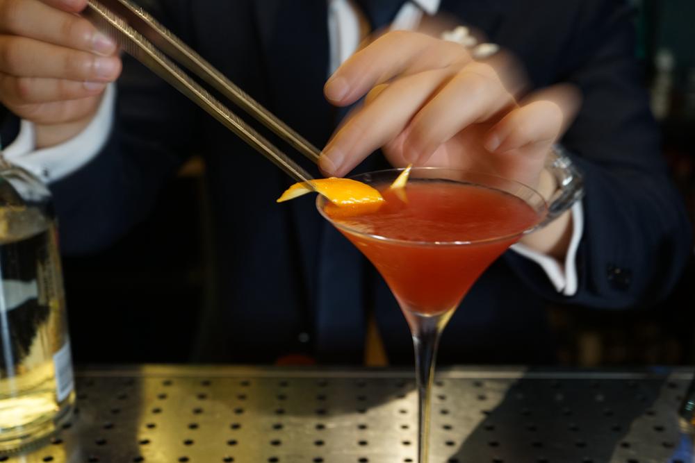 火锅、糖油果子、甜皮鸭、辣椒面......这些在成都酒吧喝的酒,yyds