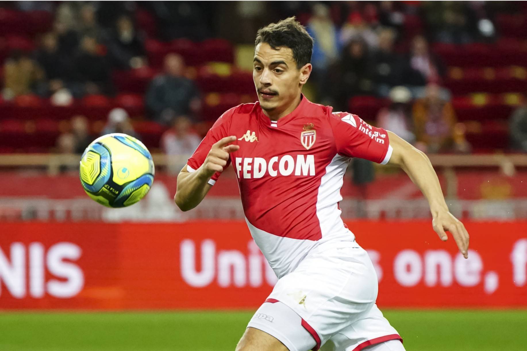 法甲揭幕战摩纳哥vs南特,法甲揭幕战大巴黎