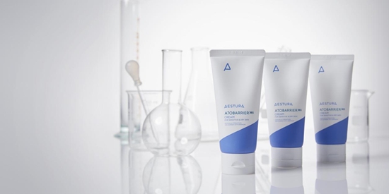 韩国品牌瑷丝特兰AESTURA日渐走俏