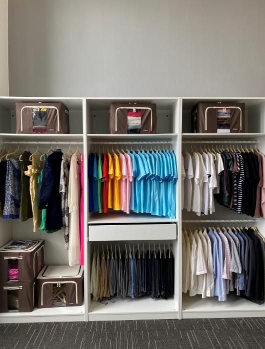 济南收纳整理培训机构,济南整理收纳师招聘