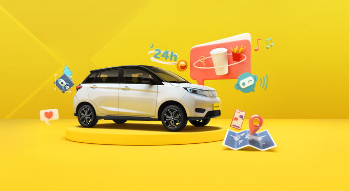 电动屋young光小新测评,young光小新为什么卖得不好