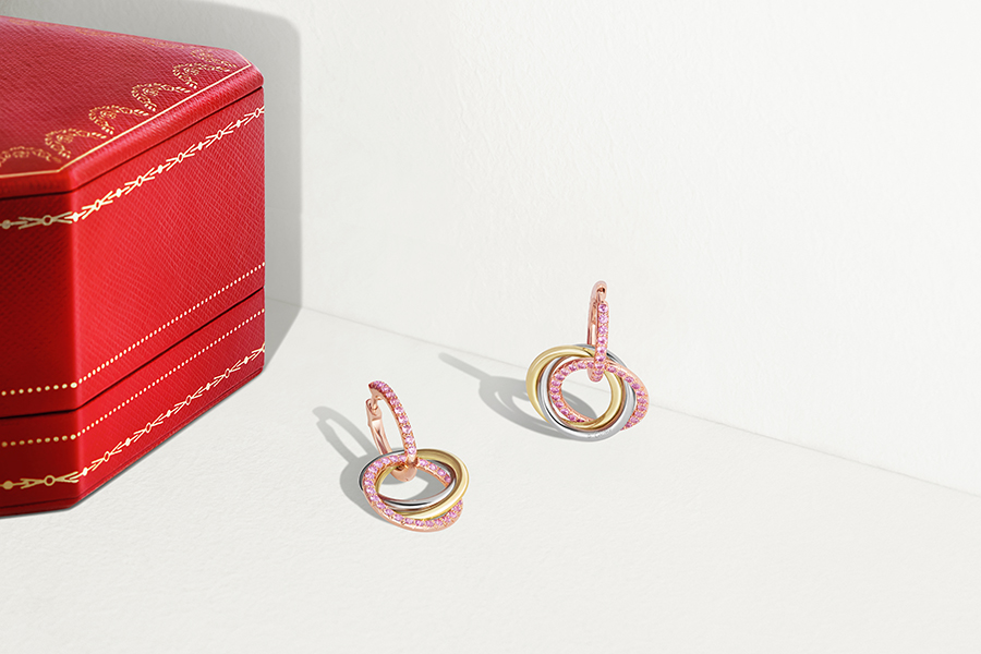 2021各大品牌七夕限定款,2021七夕各大品牌的限量版